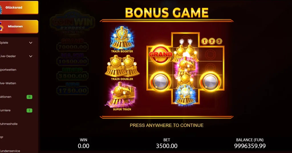 High-RTP-Slots 2026 – Symbolbild