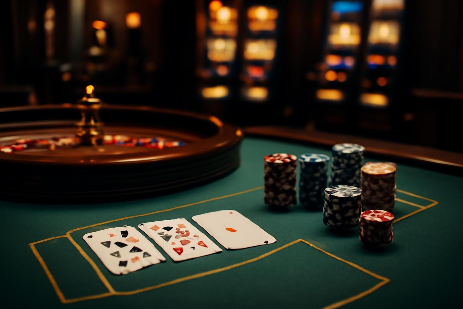 Safe Gambling Tips 2026