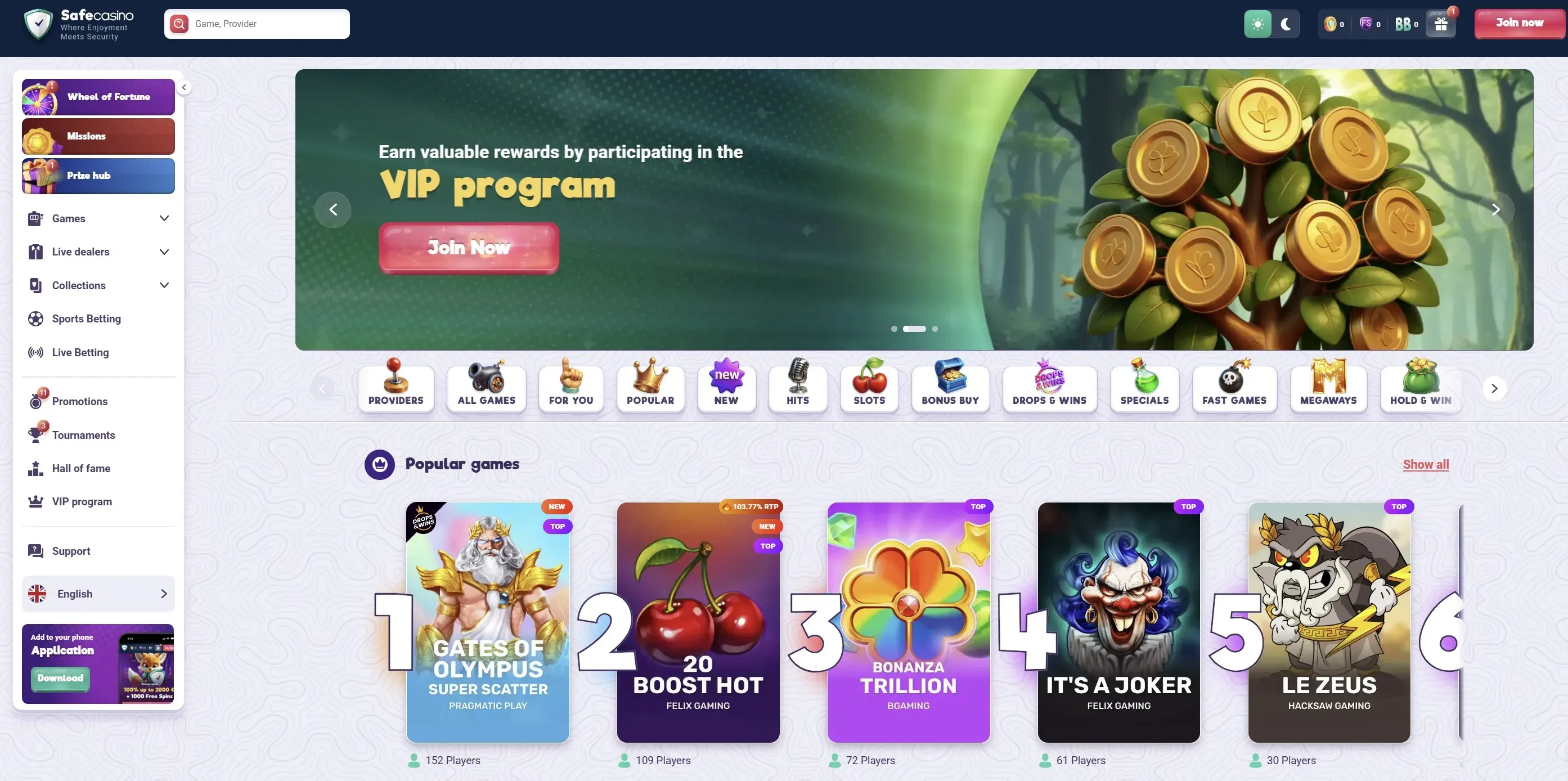Best New Slots to Play 2026